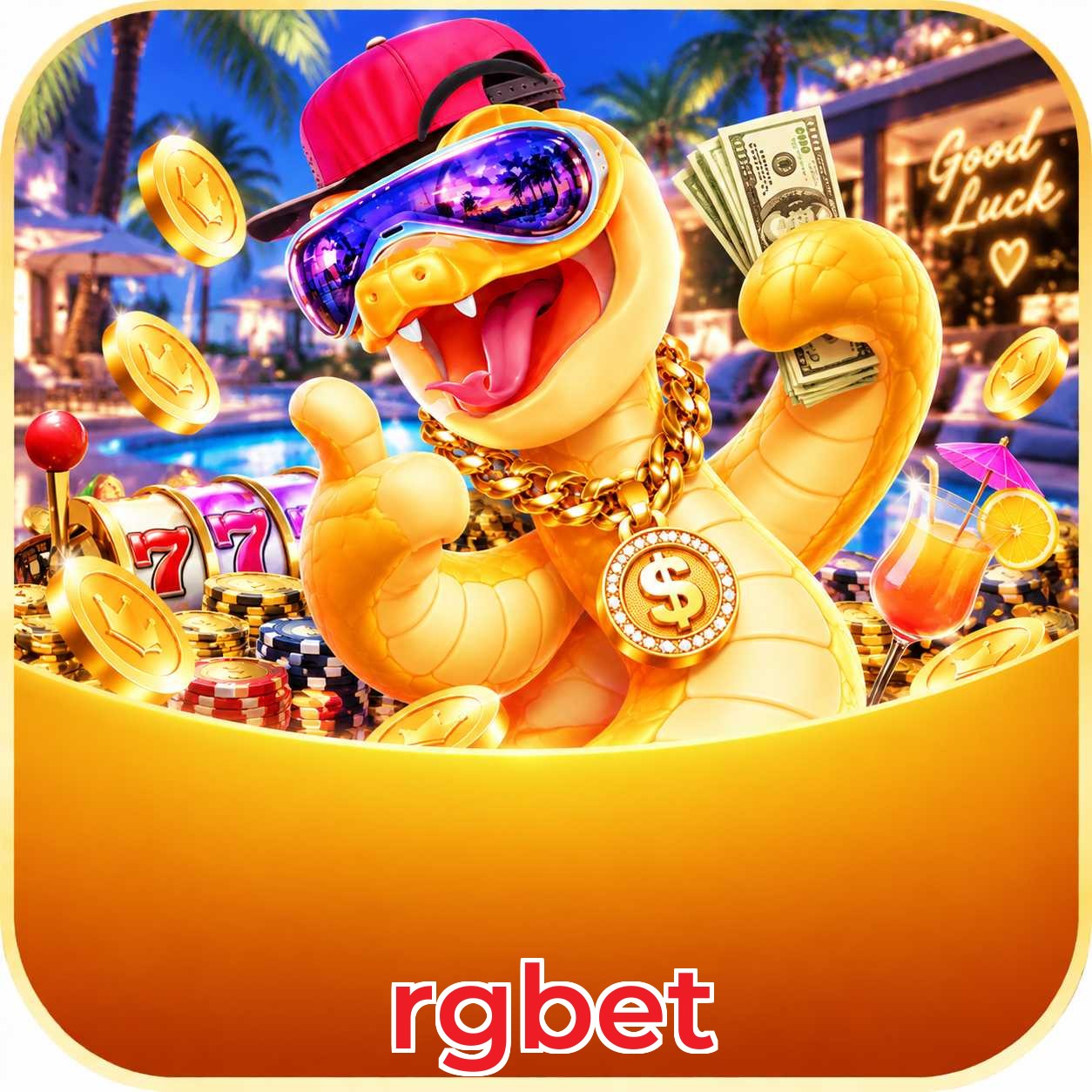 rgbet Bet FAQ
