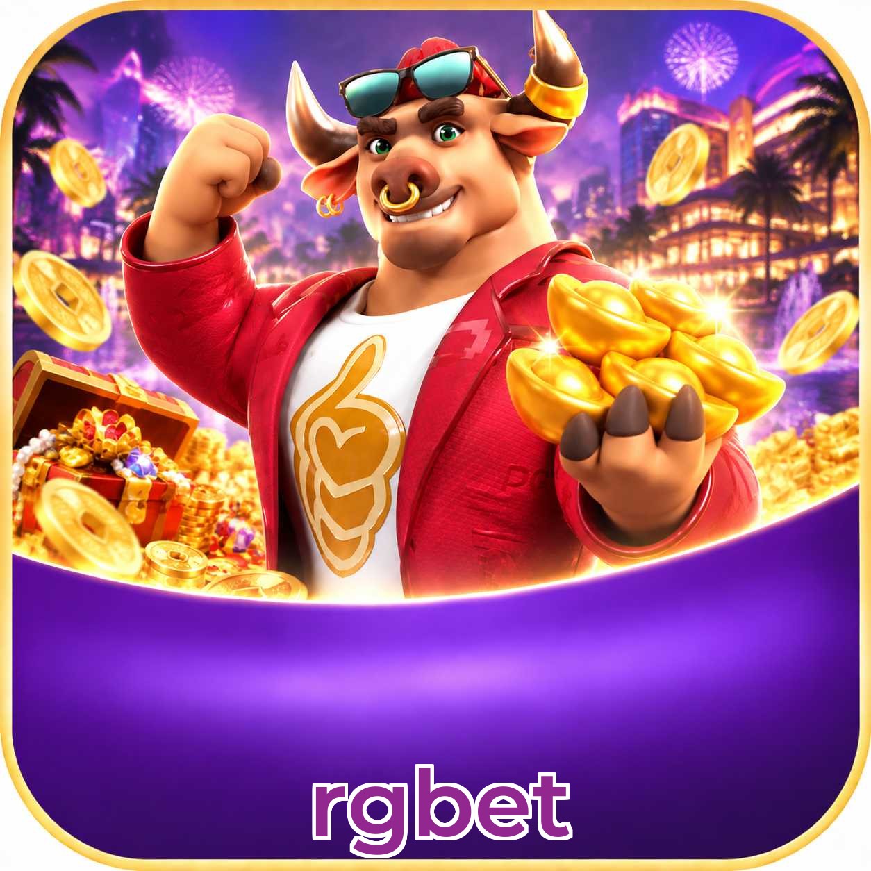 rgbet Segurança