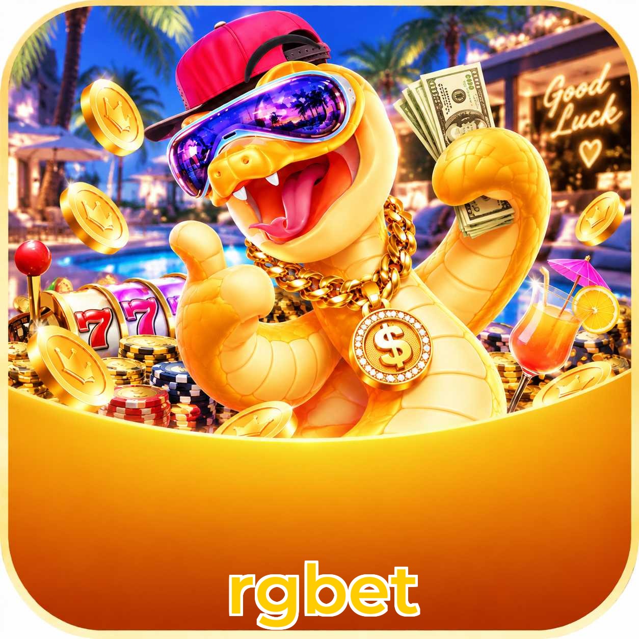rgbet FAQ