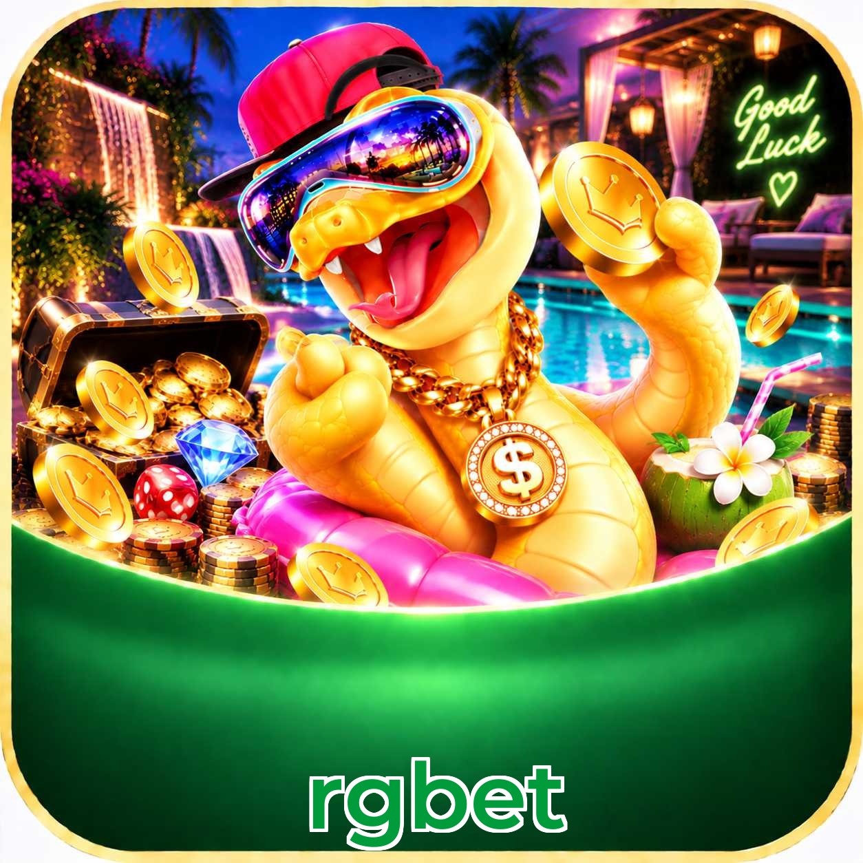 rgbet Promotions