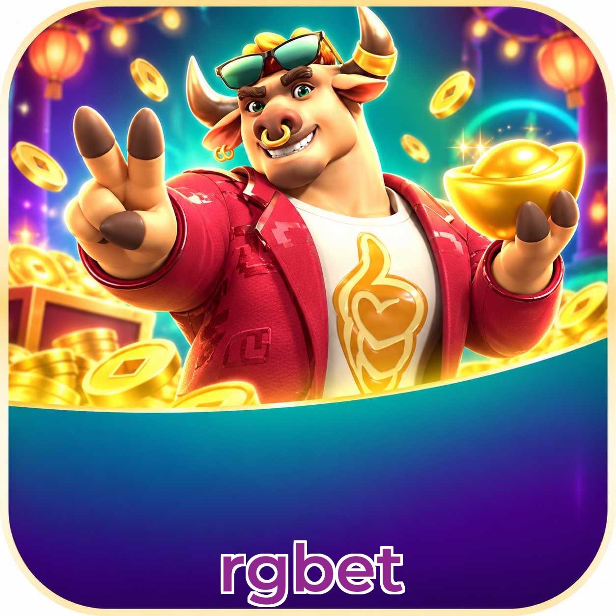 rgbet Logo