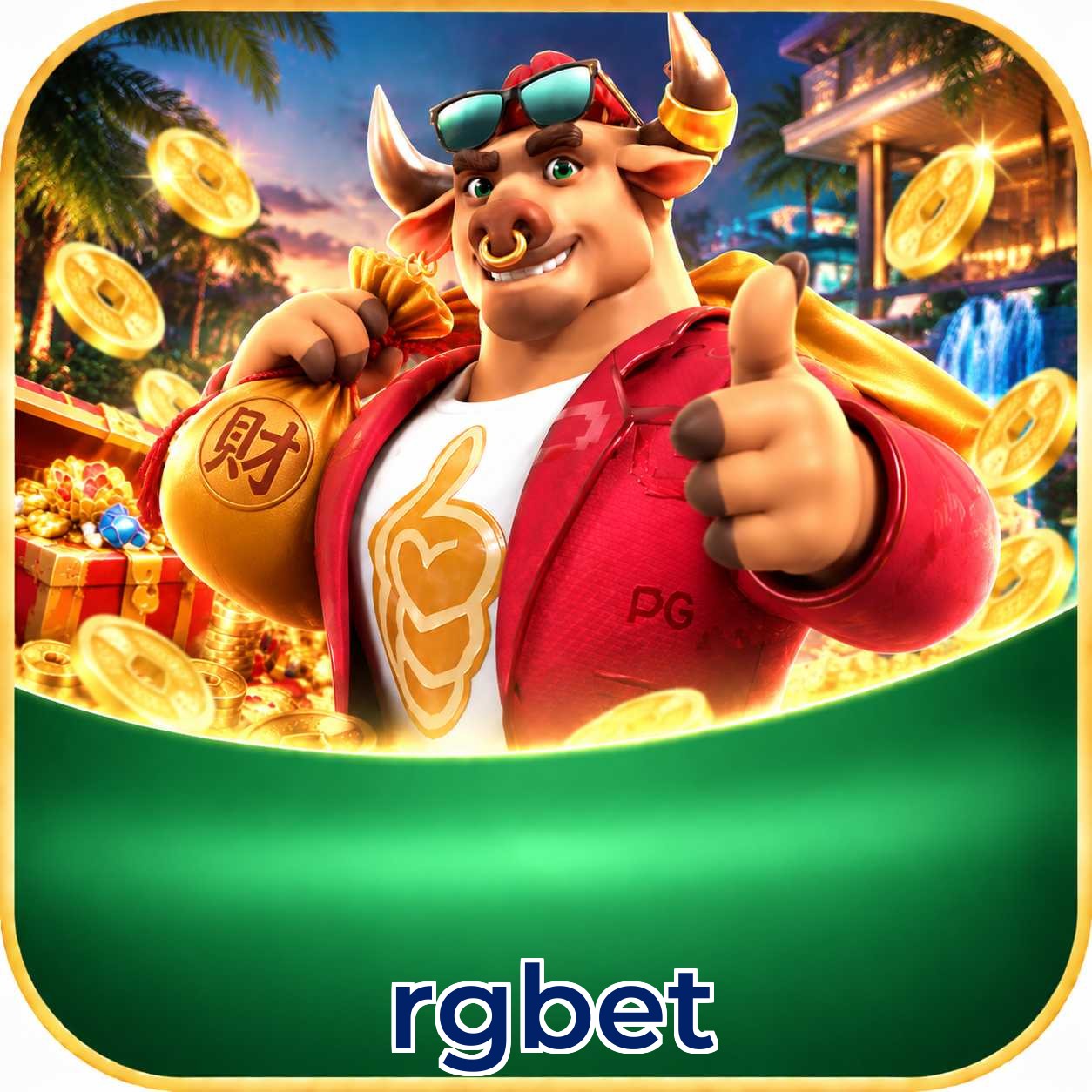 rgbet Bet Types