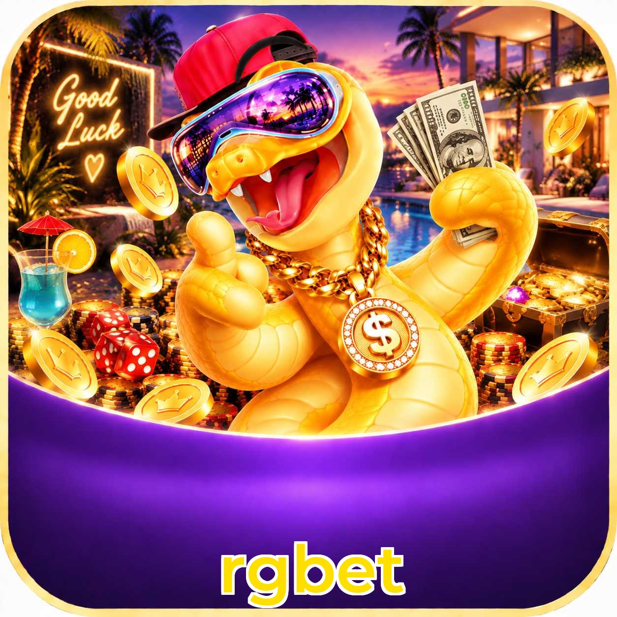 rgbet Security
