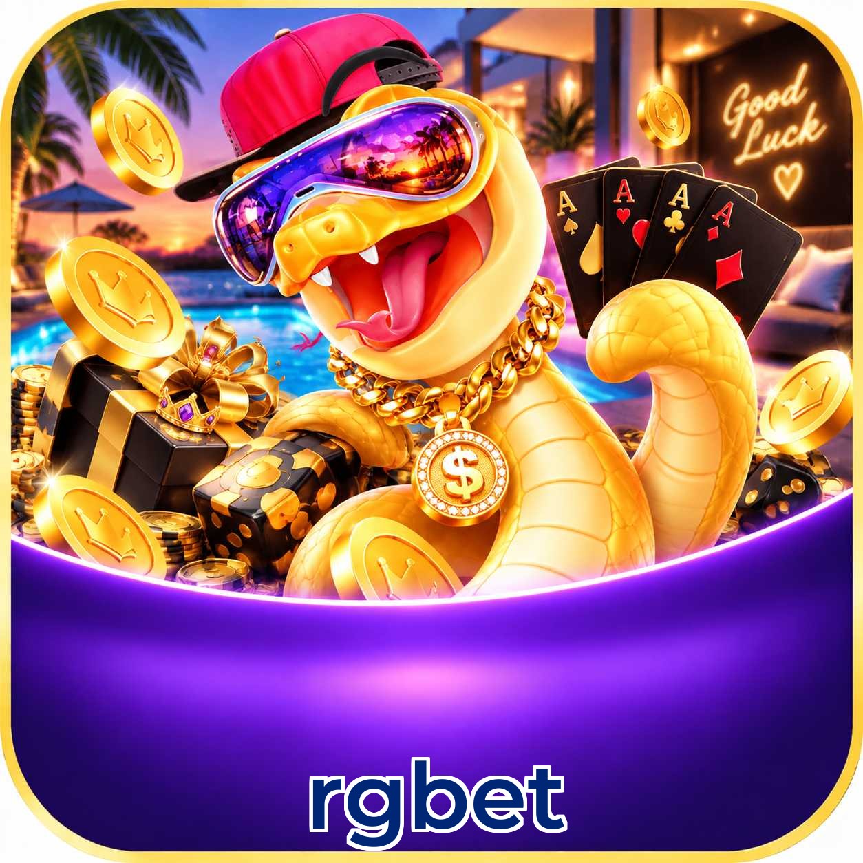 rgbet Live Games