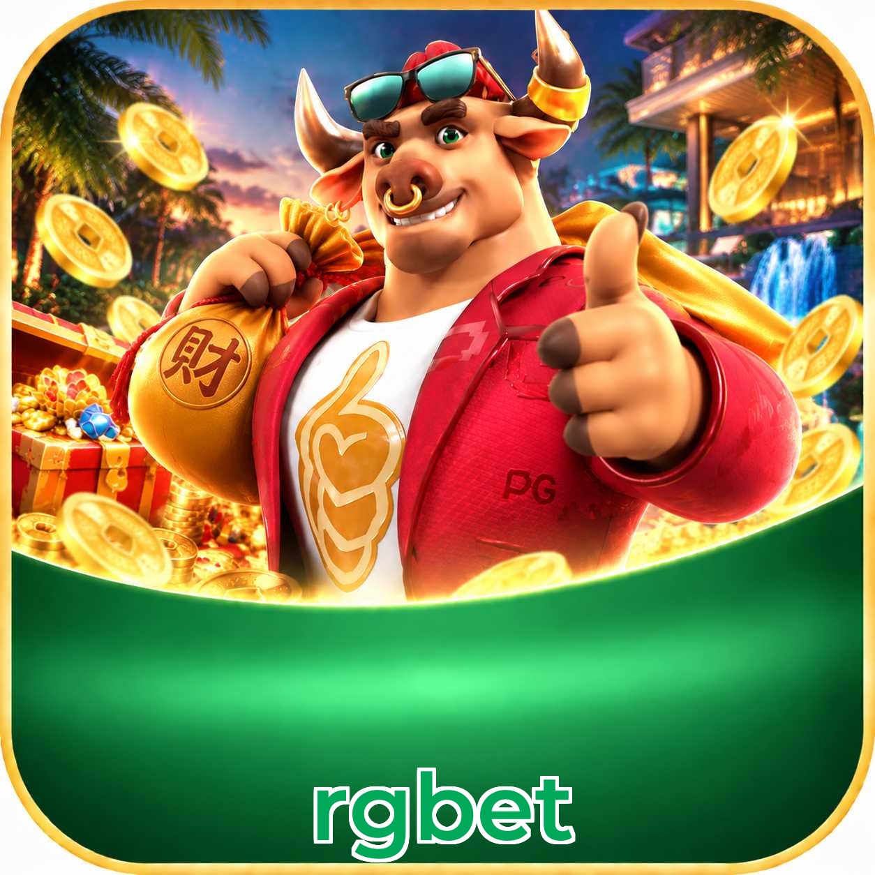 rgbet FAQ