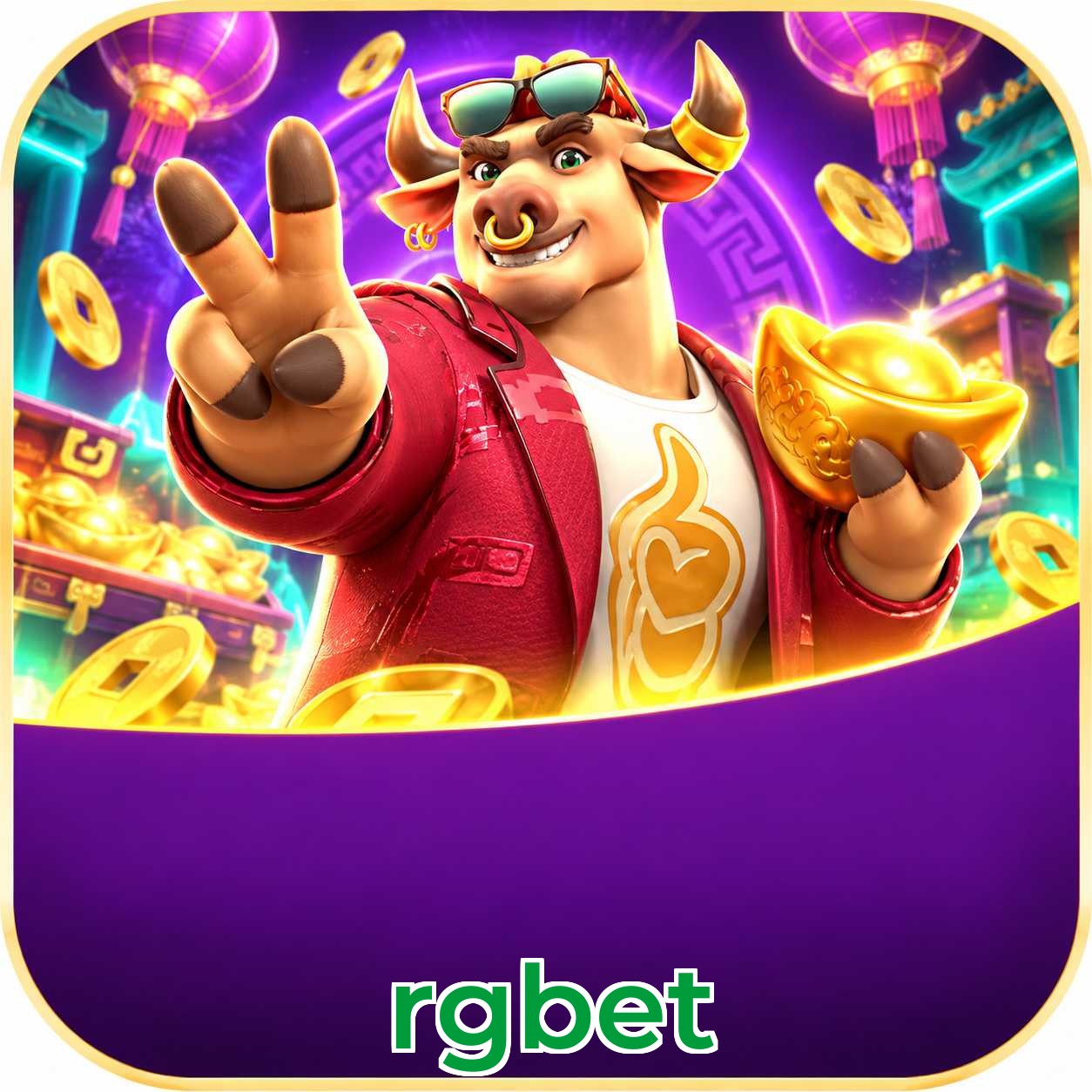 rgbet FAQ