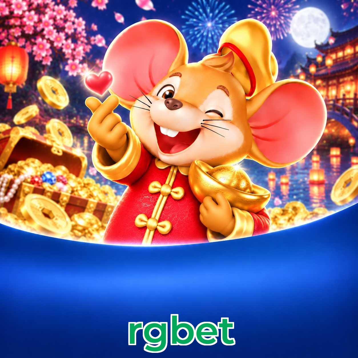 rgbet VIP Telegram