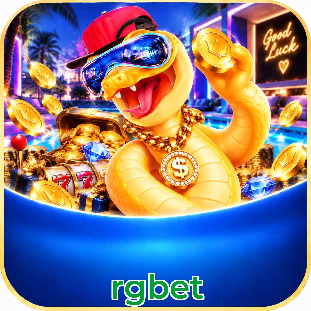 rgbet App FAQ